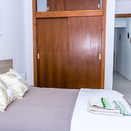 Villa El Arenal A 3 Min De La Playa Mojacar Luaran gambar